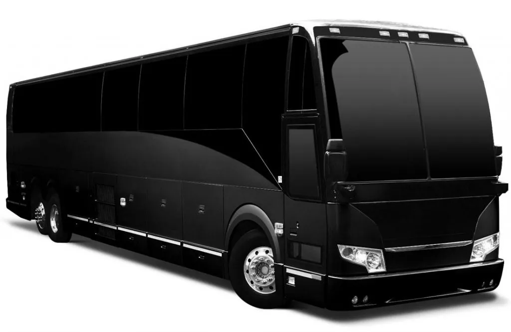 Charters Bus Service